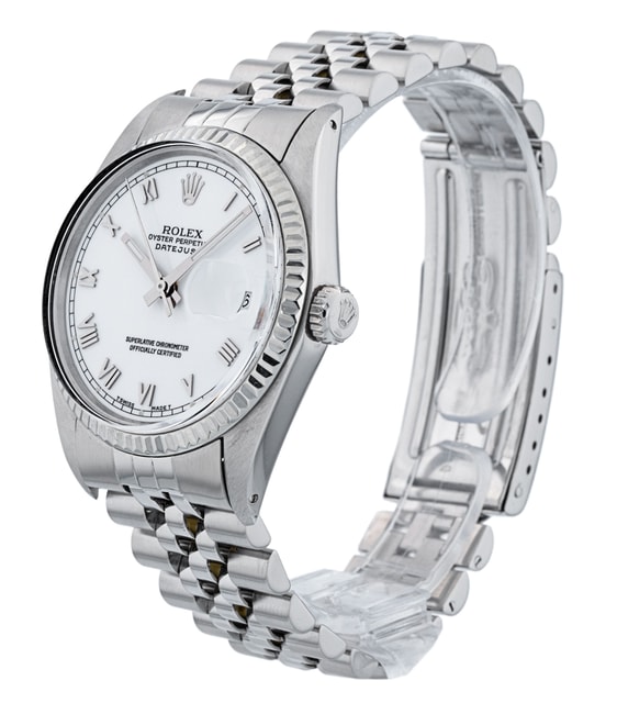 Rolex Datejust 16014 Image 2